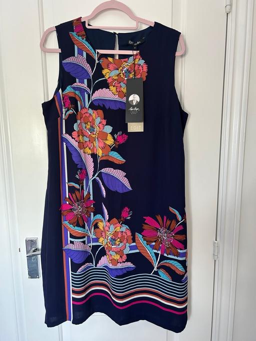 Buy & Sell Brierley Hill Dudley - Photos for BNWT Women’s Dress