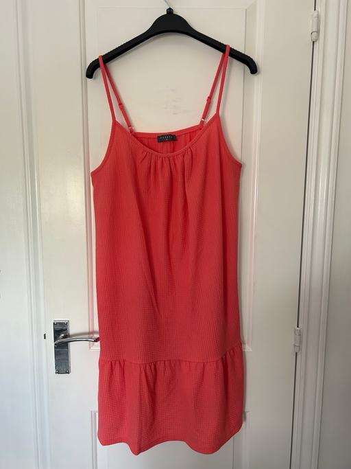 Buy & Sell Brierley Hill Dudley - Photos for Women’s Papaya Dress