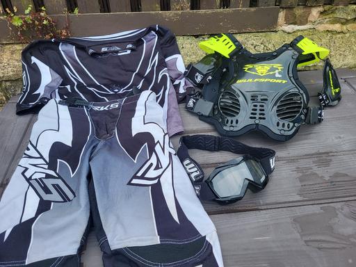 Vehicles Farringdon Sunderland - Photos for motocross clothing