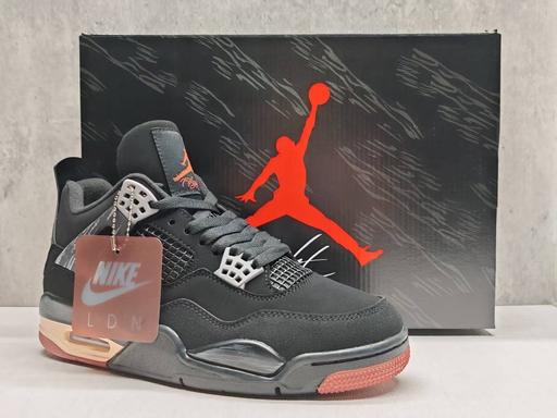 Buy & Sell Saint Leonards-on-Sea Hastings - Photos for Brand New Air Jordan 4 Retro London- size Uk