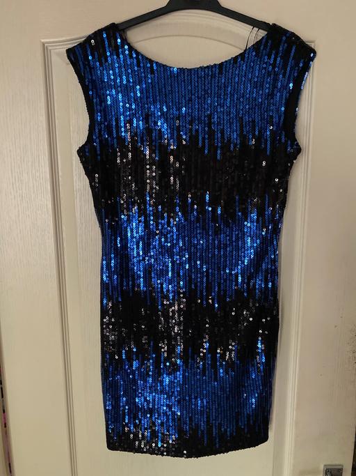 Buy & Sell Stirchley Birmingham - Photos for Women’s short sequin dress size 12