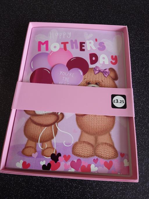 Classes Woodthorpe Charnwood - Photos for Mother's day large card