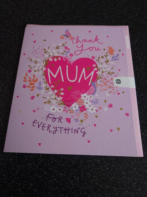 Classes Woodthorpe Charnwood - Photos for Thank you mum greeting card