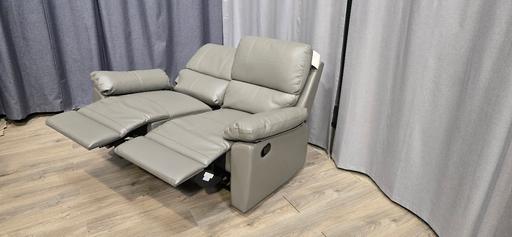 Buy & Sell Gillingham Medway - Kent - Photos for Toby 2 seater reclining sofa