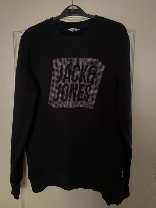 Buy & Sell Bournville Birmingham - Photos for Men’s jack&jones jumper size M