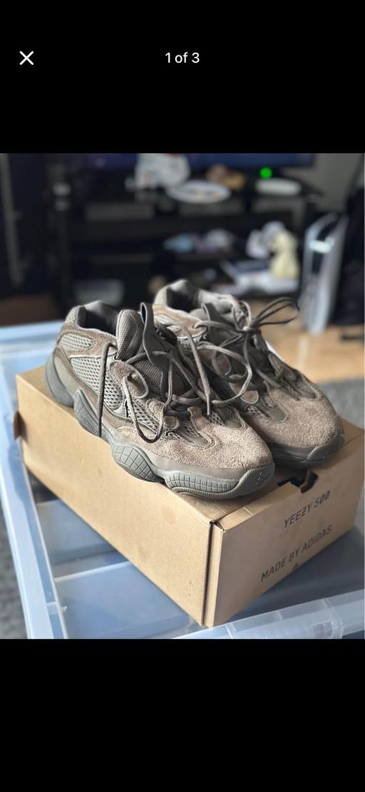 Buy & Sell South Tottenham North London - Photos for Yeezy size 8.5