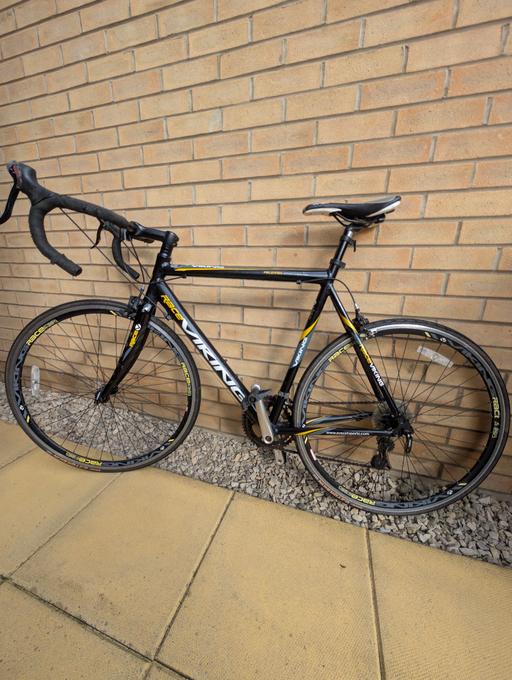 Buy & Sell Warmsworth Doncaster - Photos for Viking Peleton Road Racing cycle