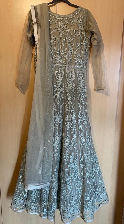 Buy & Sell Lees Oldham - Photos for Elegant Asian wedding/party dress
