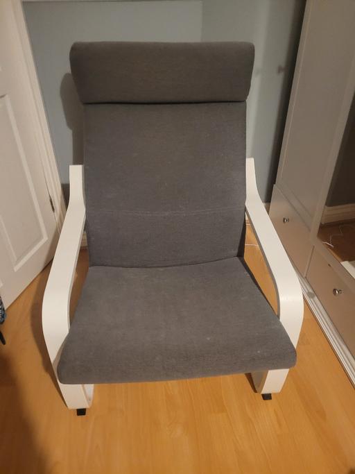 Buy & Sell Kingswinford Dudley - Photos for IKEA Poang chair