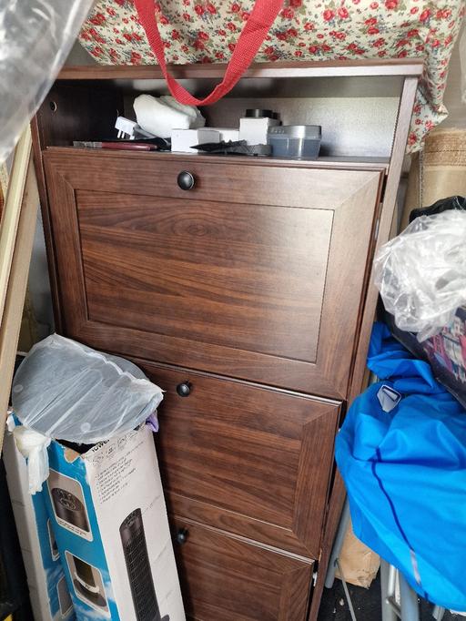 Buy & Sell Fordhouses Wolverhampton - Photos for Shoe cabinet