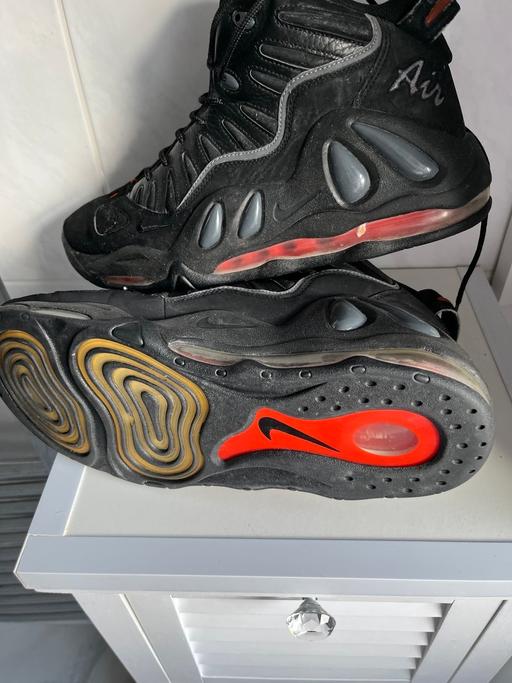 Buy & Sell West Wickham Bromley - Photos for Nike trainers