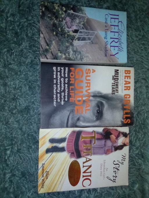 Buy & Sell Rubery Birmingham - Photos for books