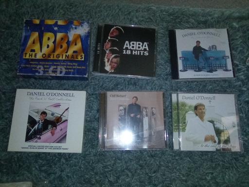 Buy & Sell Frankley Bromsgrove - Photos for cd bundle