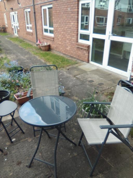 Buy & Sell Sutton Coldfield Birmingham - Photos for garden furniture