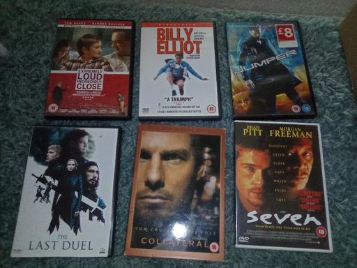 Buy & Sell Frankley Bromsgrove - Photos for dvd bundle