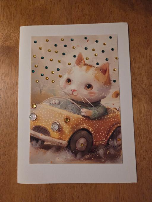 Classes Westgate-on-Sea Thanet - Photos for HANDMADE CARD