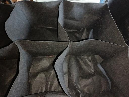 Buy & Sell Peckham South East London - Photos for 8 square fabric grow bed