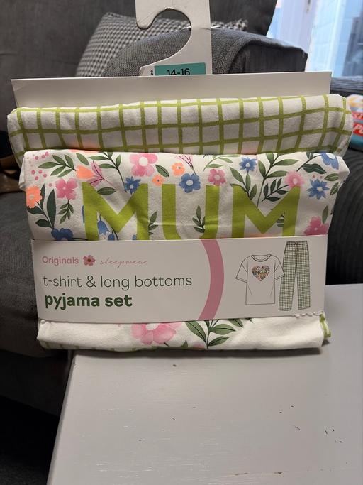 Buy & Sell Duckmanton Chesterfield - Photos for Ladies pjs