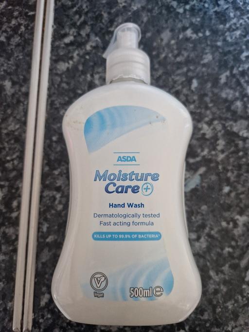 Buy & Sell Leicester City Centre Leicester - Photos for brand new hand wash