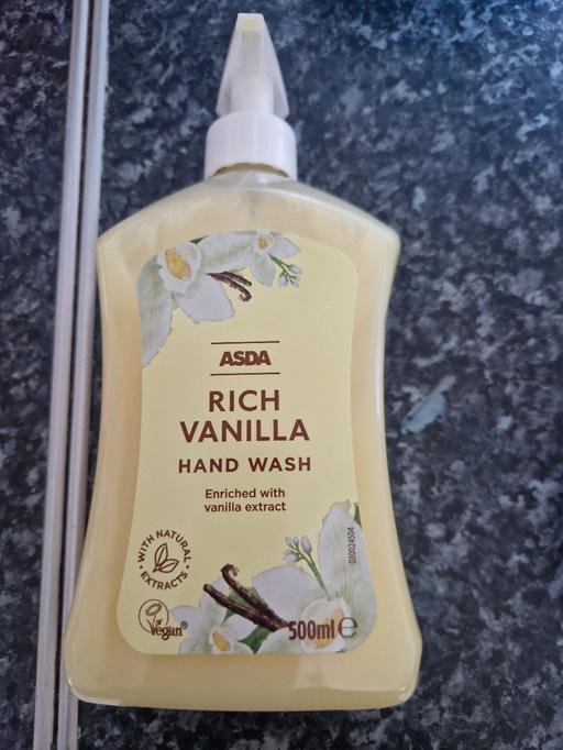 Buy & Sell Aylestone Leicester - Photos for brand new hand wash