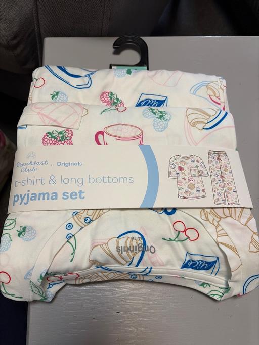 Buy & Sell Duckmanton Chesterfield - Photos for Ladies pjs