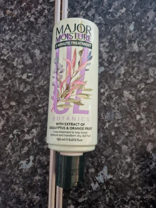 Buy & Sell Aylestone Leicester - Photos for brand new 3 minute hair treatment