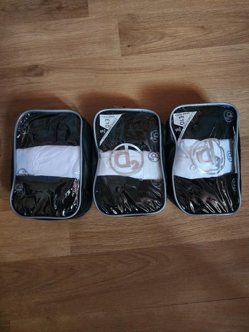 Buy & Sell Winkwell Dacorum - Photos for 95x Packs of 3 pairs D2 boxer shorts