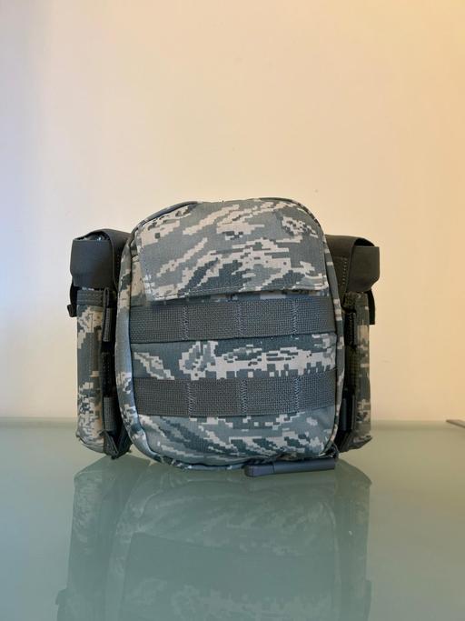 Buy & Sell Huntingdon Huntingdonshire - Photos for U.S. Army first aid kit (JFAK)
