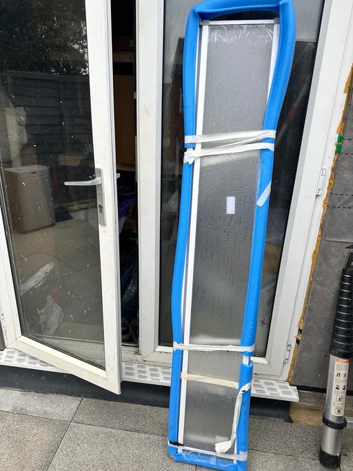 Buy & Sell Sheffield Sheffield - Photos for Remis caravan sliding shower door