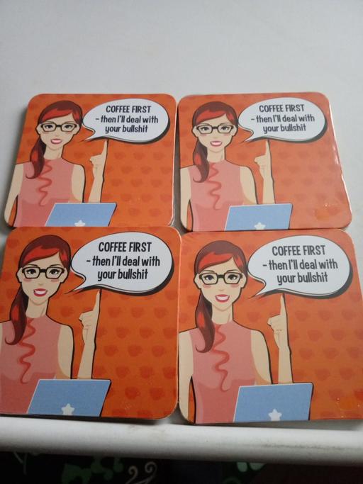 Buy & Sell Horncastle East Lindsey - Photos for joblot of COASTERS