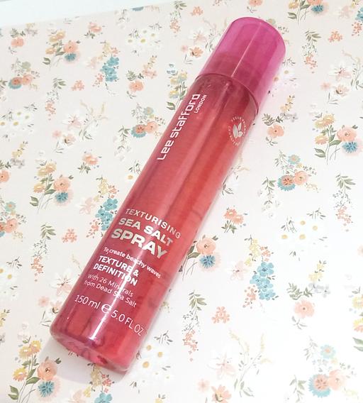Buy & Sell Kingsham Chichester - Photos for Lee Stafford Texturising Sea Salt Hair Spray