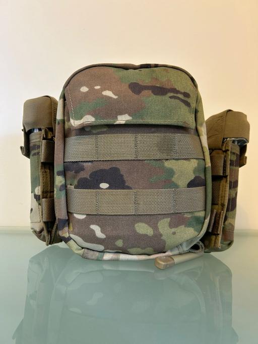 Buy & Sell Huntingdon Huntingdonshire - Photos for U.S. Army first aid kit (JFAK)