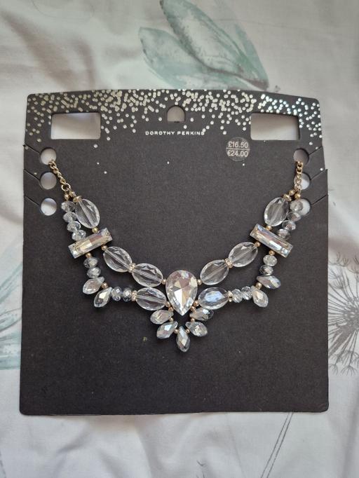 Buy & Sell Ramsgate Thanet - Photos for bn stunning necklace