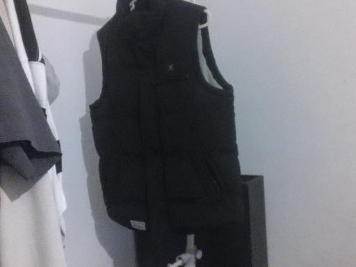 Buy & Sell Heron Quays East London - Photos for body warmer