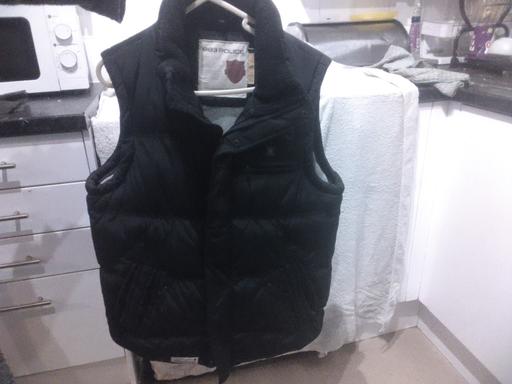 Buy & Sell South Quay East London - Photos for body warmer