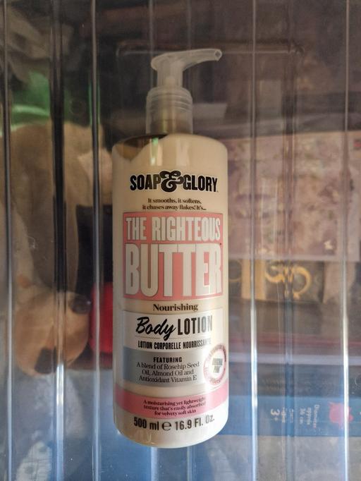 Buy & Sell Ramsgate Thanet - Photos for bn Soap and glory body lotion