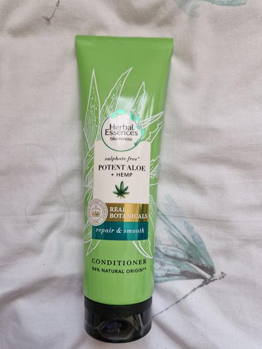 Buy & Sell Ramsgate Thanet - Photos for bn Herbal Essences conditioner