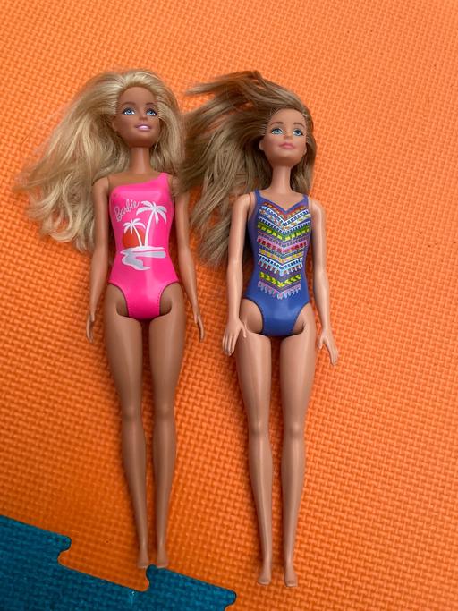 Buy & Sell Rowley Village Sandwell - Photos for Barbie dolls