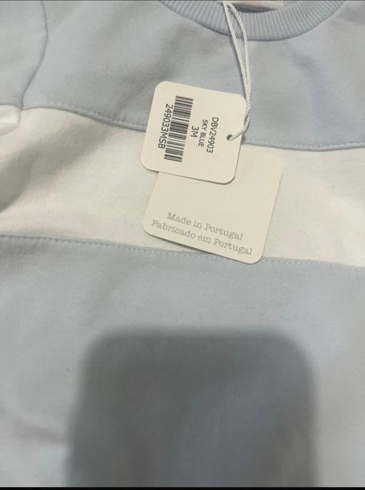 Buy & Sell Aigburth Liverpool - Photos for Bnwt Deolinda set age 3 months