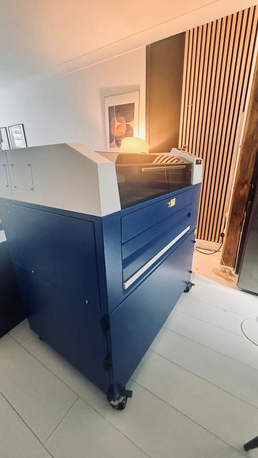 Buy & Sell Tong Bradford - Photos for laser