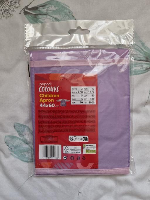 Buy & Sell Ramsgate Thanet - Photos for bn children's apron