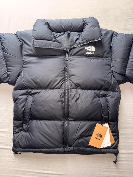Buy & Sell Enfield Town Centre Enfield - Photos for North Face X Skims 1996 Nuptse Jacket