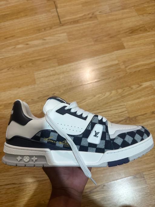 Buy & Sell Hounslow Town Centre Hounslow - Photos for Trainer/Sneaker