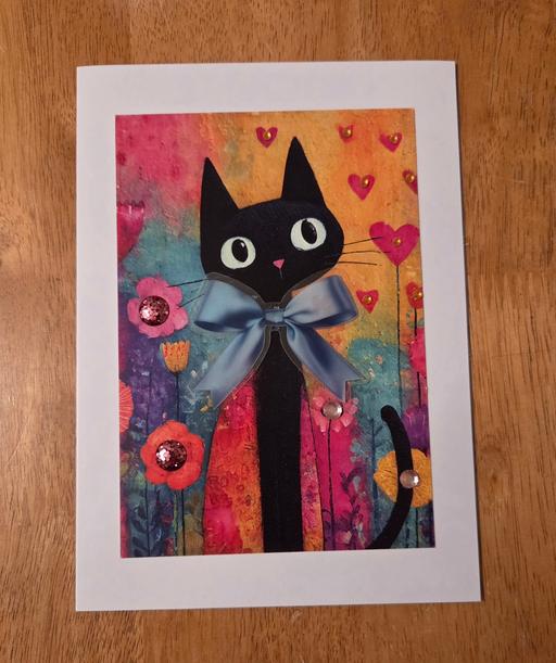 Classes Acol Thanet - Photos for HANDMADE CARD