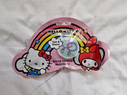 Buy & Sell Ramsgate Thanet - Photos for bn Hello Kitty bracelet set