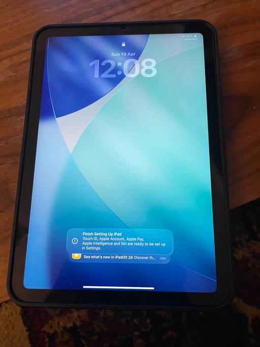 Buy & Sell Small Heath Birmingham - Photos for iPad Mini A17 Pro 7th Generation