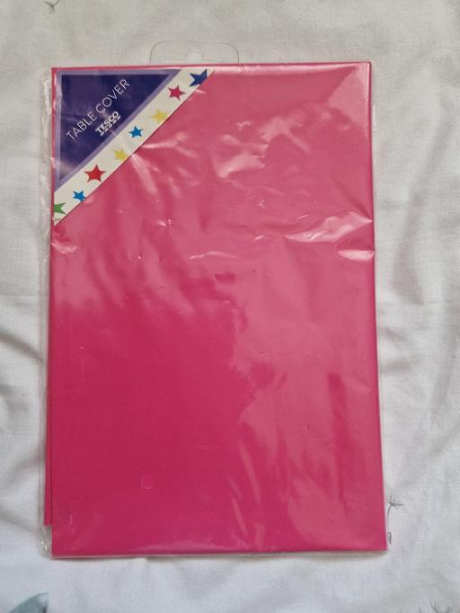 Buy & Sell Ramsgate Thanet - Photos for bn table cover