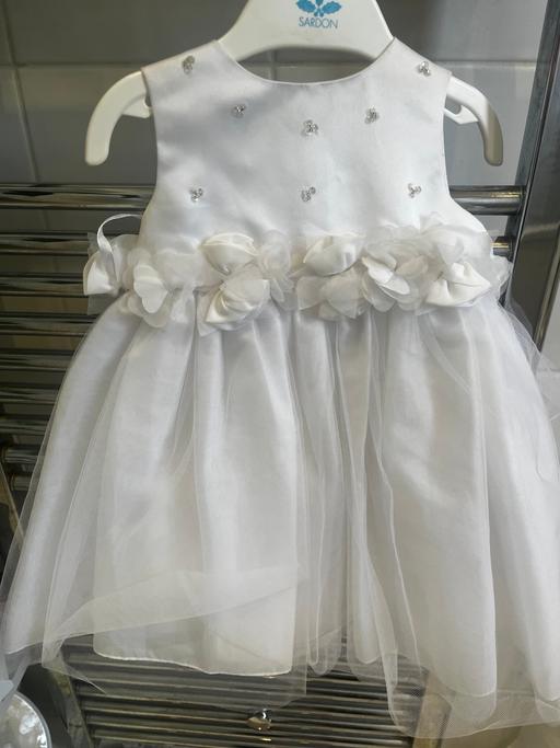 Buy & Sell Erskine Industrial Estate Liverpool - Photos for Bnwt Sarah Louise dress age 6months