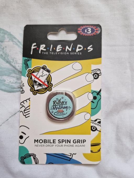 Buy & Sell Ramsgate Thanet - Photos for bn Friends phone ring