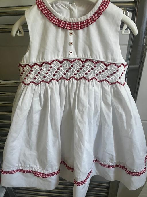 Buy & Sell Aigburth Liverpool - Photos for Sarah Louise dress age 18 months